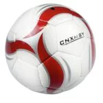fantecia balon de futbol con bomba oficial tamano 5 balon futbol ninos jovenes balones de futbol 1