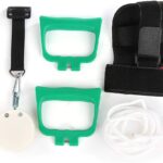 Fanwer Polea Hombro, Poleas Rehabilitacion Hombro para Fisioterapia, Cuerda para Gimnasio Polea Isocinetica, Cuerdas Ejercicio Puerta para Rehabilitación, Ejercicio y Prevención de Lesiones 7 fanwer polea hombro poleas rehabilitacion hombro para fisioterapia cuerda para gimnasio polea isocinetica cuerdas ejercicio puerta para rehabilitacion ejercicio y prevencion de lesiones