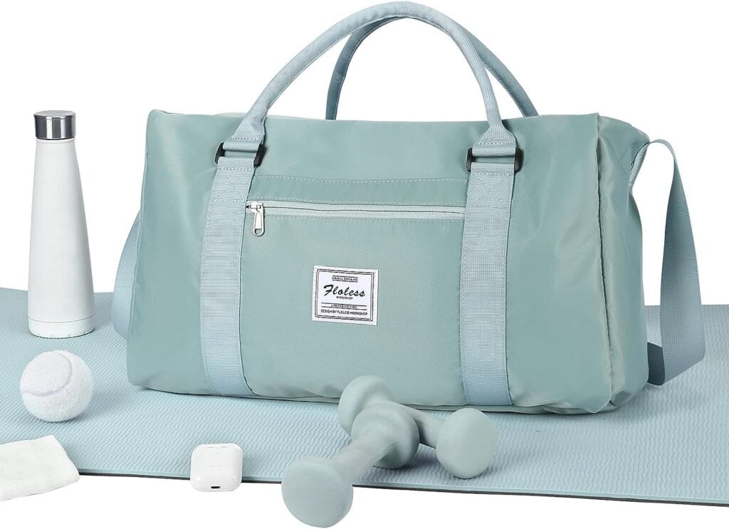 flintronic bolsas de cuerdas mujer hombre mochila cuerdas impermeable saco de gimnasia deportiva impermeable mochila de playa con compartimento zapatos y bolsillo humedo para yoga deporte