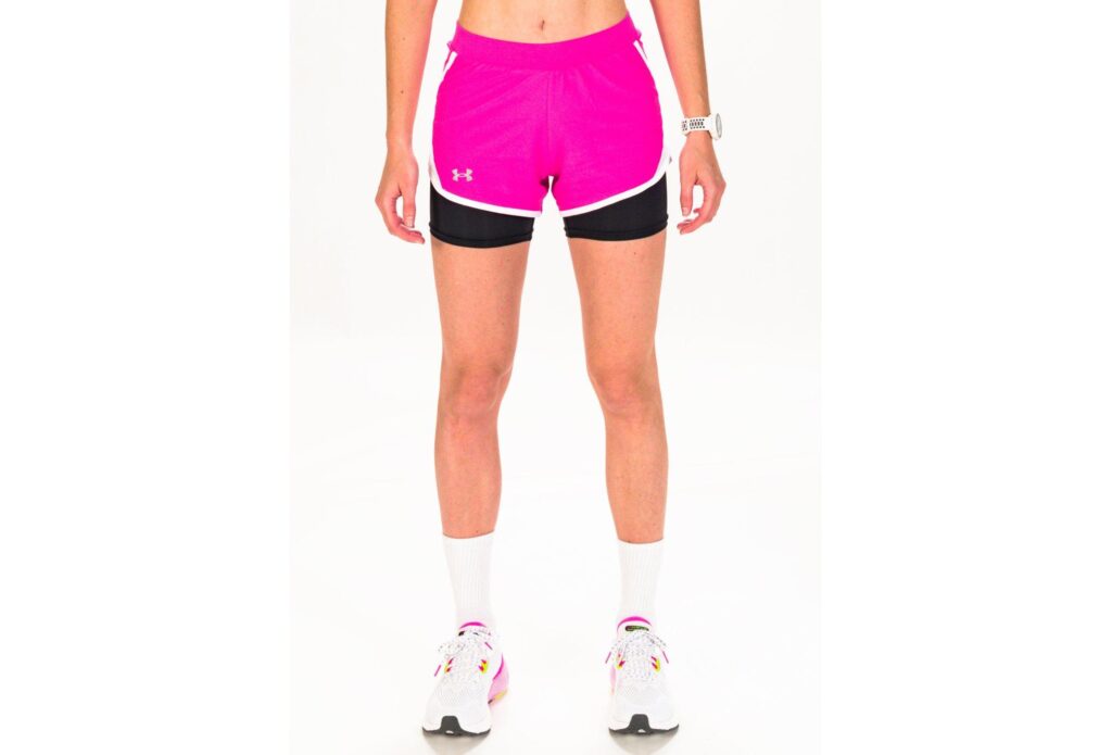 fly by 2 0 2n1 short pantalones cortos mujer