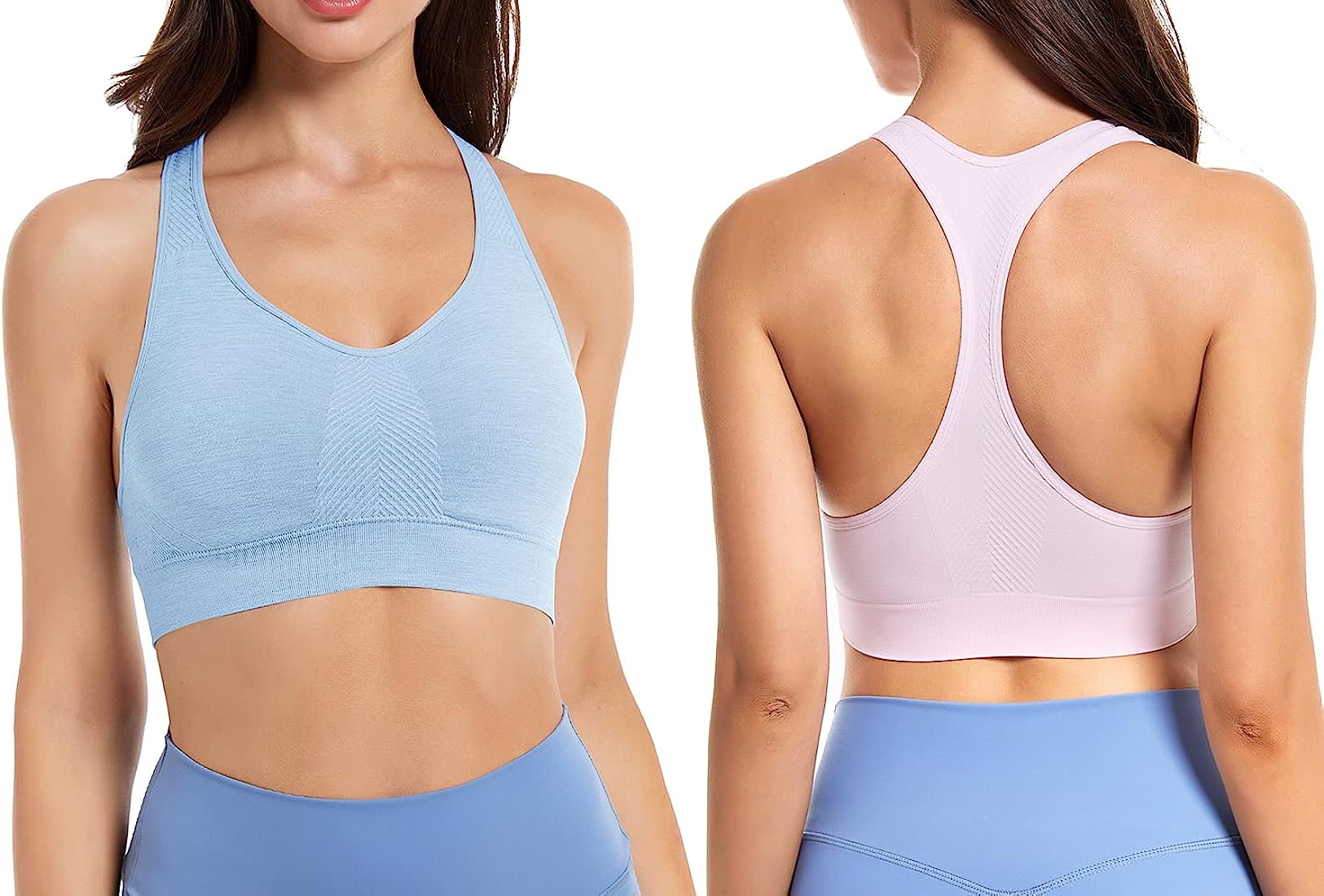 fly by tank top deportivo mujer