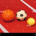 fondosub balon pelota futbol americano rugby playa colores surtidos medida oficial 1