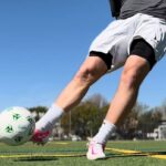 franklin sports pelotas de futbol tamano 3 tamano 4 tamano 5 bolas de futbol tradicionales pelotas de futbol para jovenes y adultos balones de futbol a granel 1