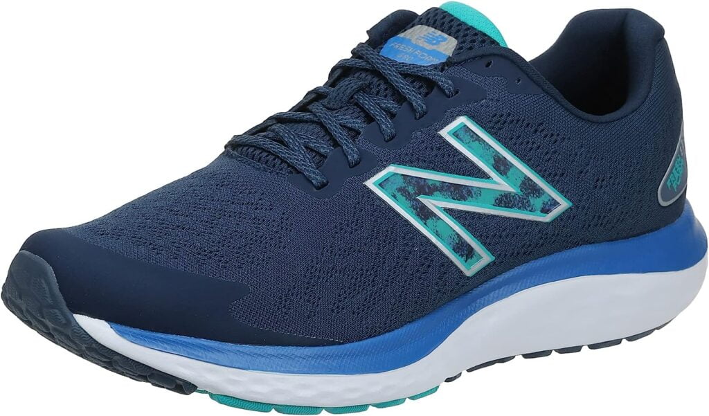 fresh foam 680v7 zapatillas hombre 1