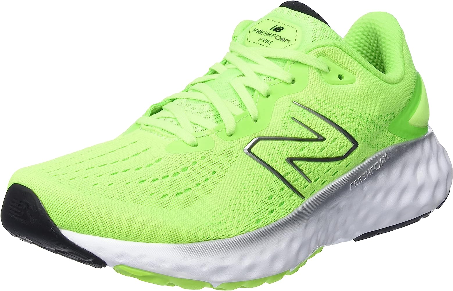 Fresh Foam Evoz V2, Zapatillas Hombre 4 fresh foam evoz v2 zapatillas hombre 1