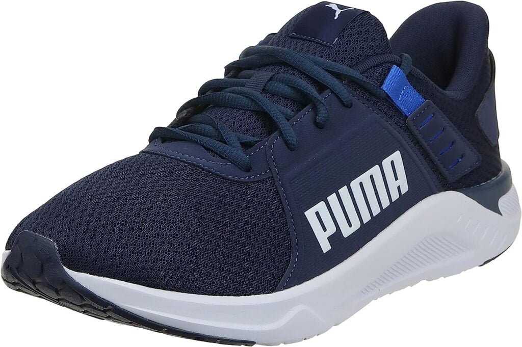 ftr connect zapatillas para correr de carretera hombre