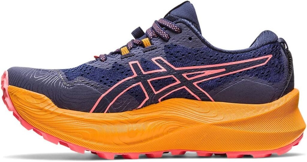 fujitrabuco max 2 scarpa running da trail per uomo