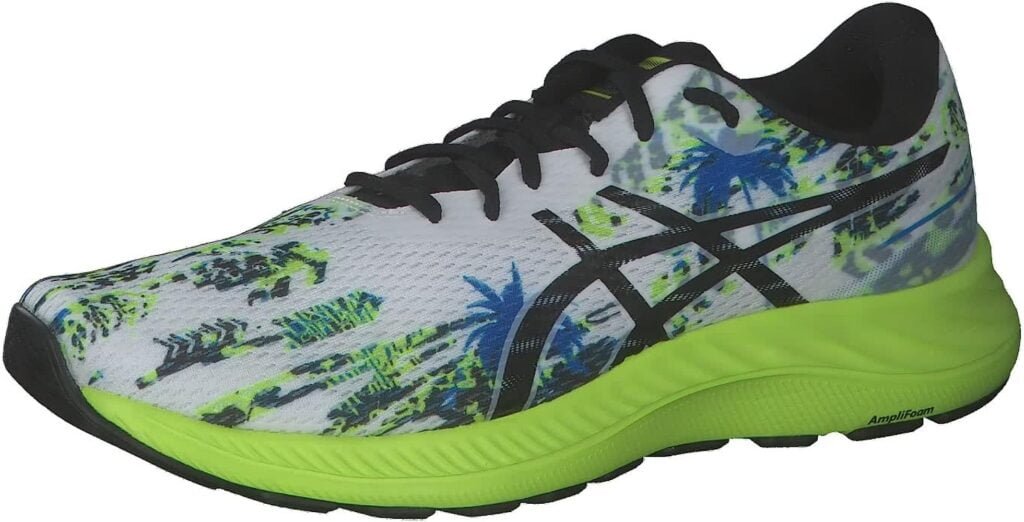 gel excite 9 1011b451100 calzado deportivo