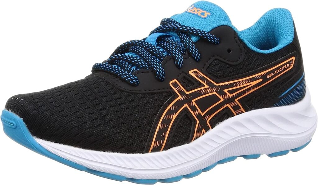 gel excite 9 zapatillas mujer