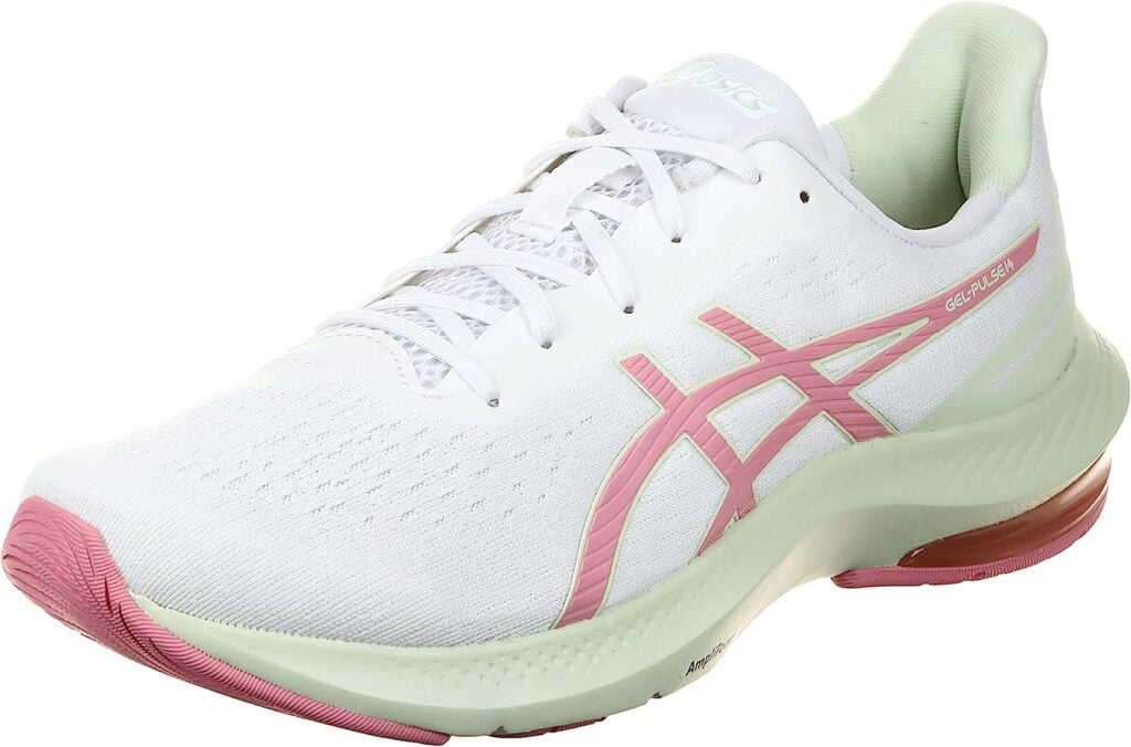 gel pulse 14 sneaker mujer