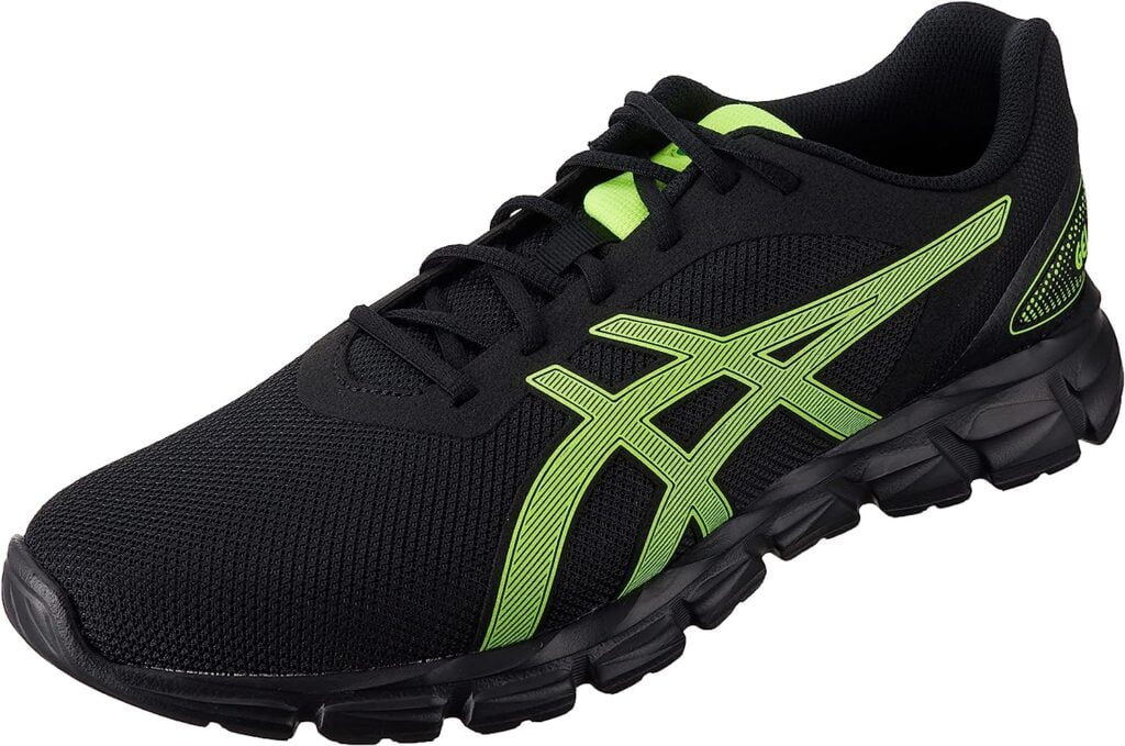 gel quantum lyte ii 1201a630005 deportivas