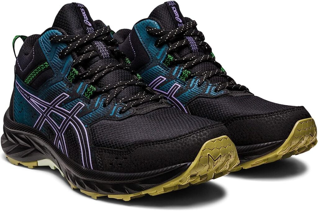 gel venture 9 1012b313400 calzado deportivo