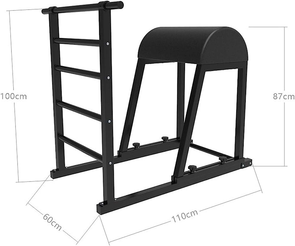 gikersy kit de barra pilates portatil con banda de resistencia barra de yoga con asa para pies ejercicios de gimnasio en casa ejercicios de pecho extractor de brazos