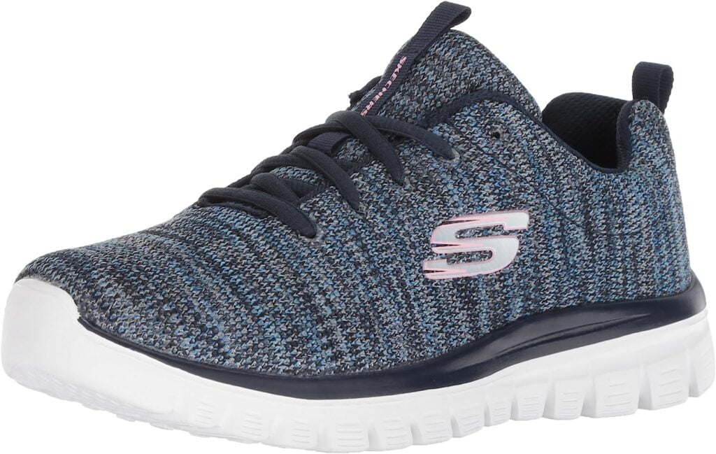 graceful twisted fortune zapatillas para correr mujer