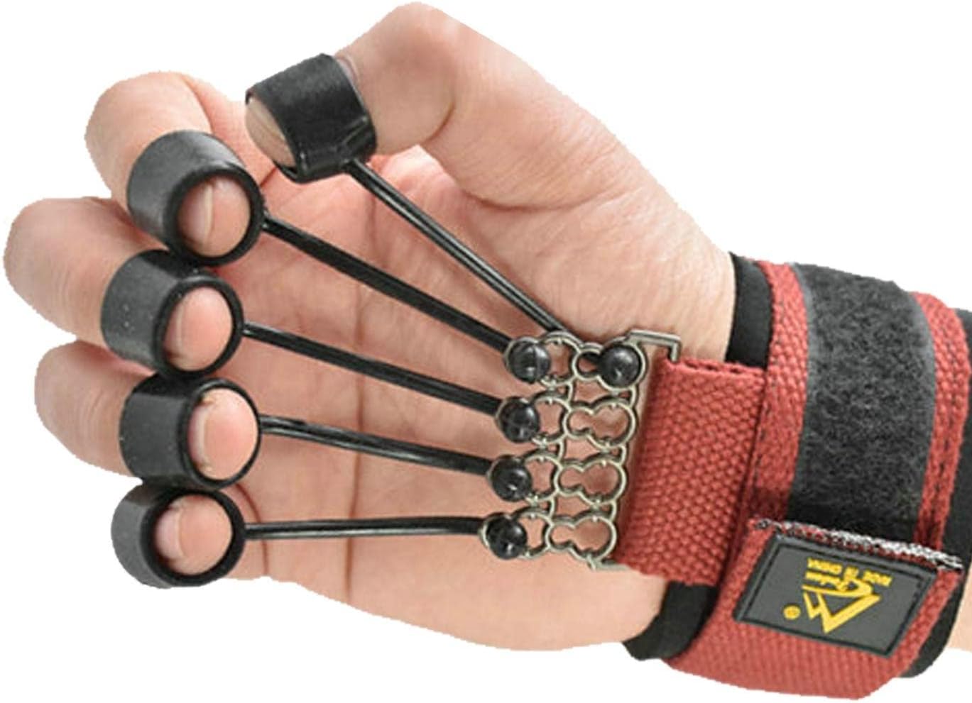 Hand Grip, 40lbs Fortalecedores de Mano, Ejercitador de Manos, Fortalecedor de Agarre para Hombres, Mujeres, Personas Mayores, Adolescentes 3 hand grip 40lbs fortalecedores de mano ejercitador de manos fortalecedor de agarre para hombres mujeres personas mayores adolescentes