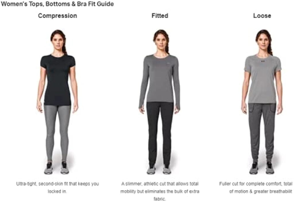 heatgear armour leggings de tobillo con cintura alta antideslizante mujer