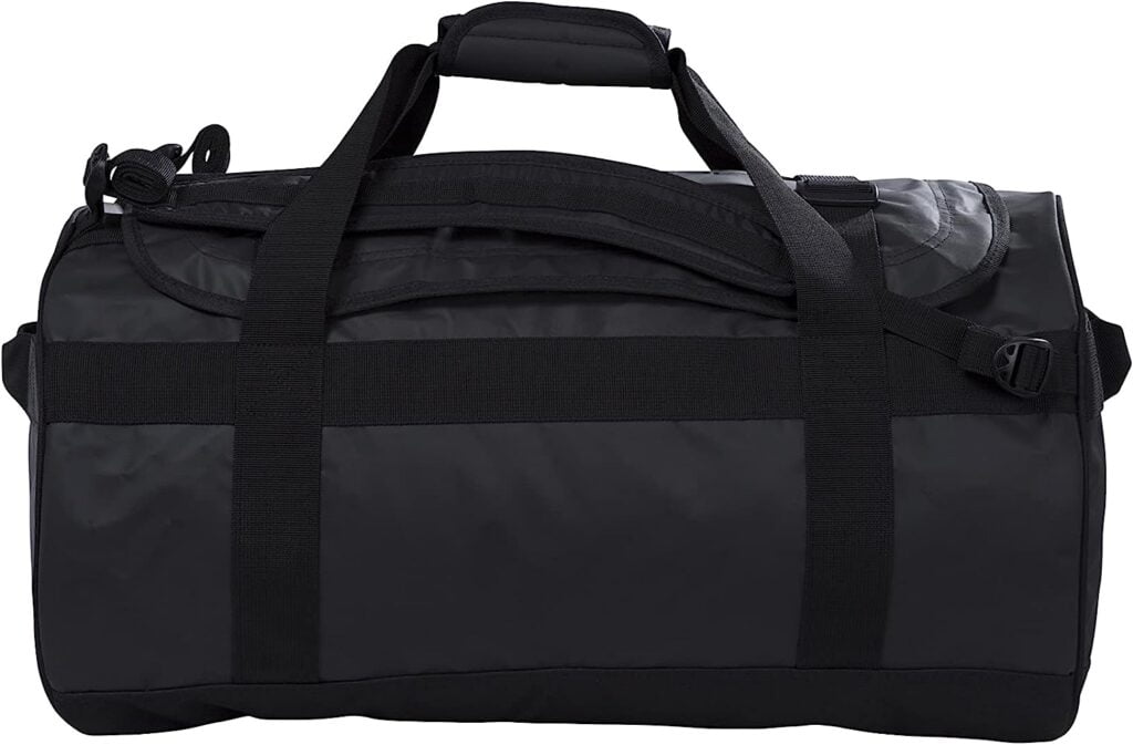 helly hansen unisex adulto travel bag hh duffel bag 2 50l