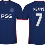 Hereneer Camiseta de Fútbol, Camiseta Deportiva de Fútbol para Hombres No.7 No.10 No.30, 2022-2023 Camiseta de Fútbol Camiseta de París, Conjunto de Camiseta de Fútbol para Niños Adultos 6 hereneer camiseta de futbol camiseta deportiva de futbol para hombres no 7 no 10 no 30 2022 2023 camiseta de futbol camiseta de paris conjunto de camiseta de futbol para ninos adultos 1