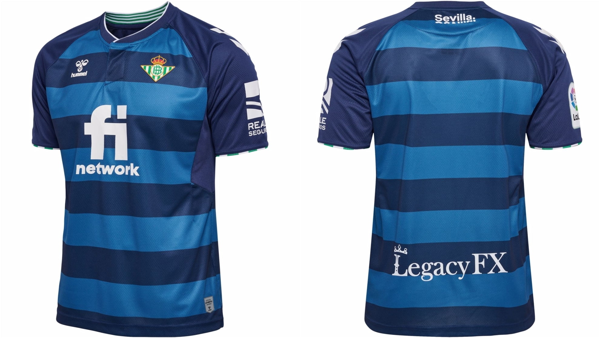 COMPRAR EQUIPACION DEPORTIVA EN BLNAES