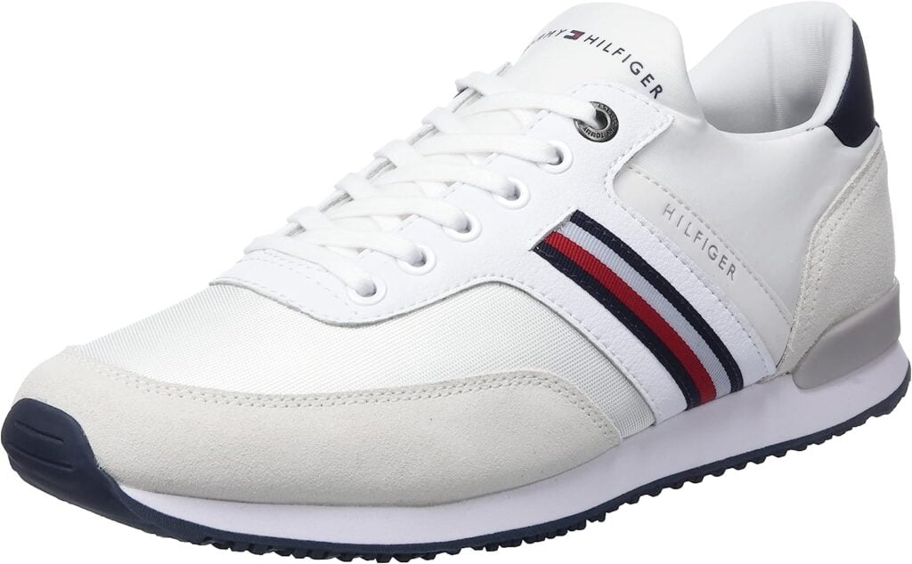 iconic mix runner zapatilla de corredor hombre