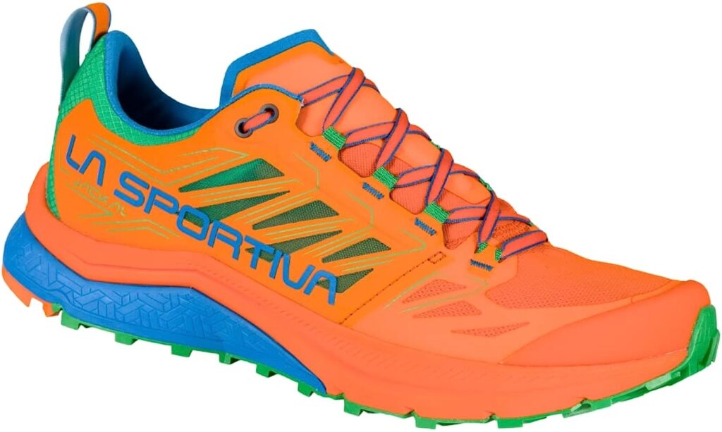 jackal zapatillas de trail running hombre