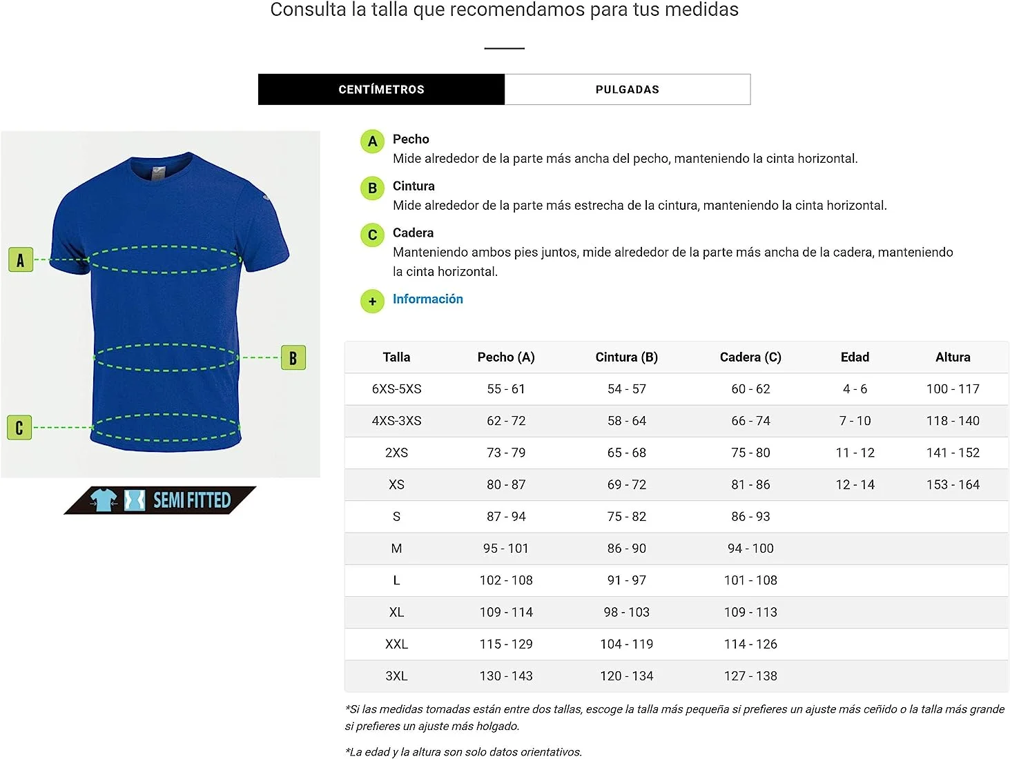 Joma Combi Woman M/C Camiseta Deportiva para Mujer de Manga Corta y Cuello Redondo 3 joma combi woman m c camiseta deportiva para mujer de manga corta y cuello redondo
