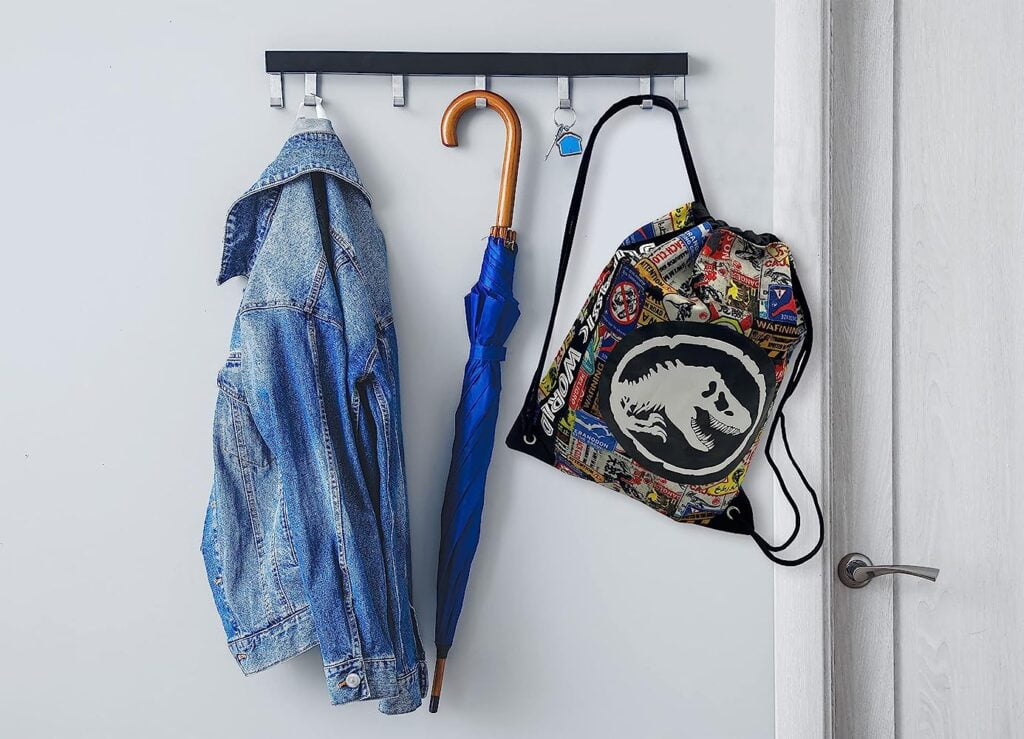 jurassic world mochila nino de cuerdas mochila deporte saco mochila cuerdas para gimnasio viajes colegio regalos par