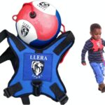kit de entrenamiento de futbol llera sport con balon de futbol calidad profesional incluido 1