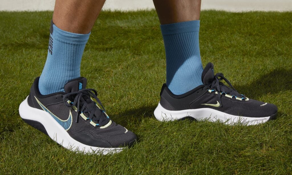 legend essential 3 sneaker hombre