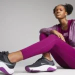 legend essential 3 sneaker mujer