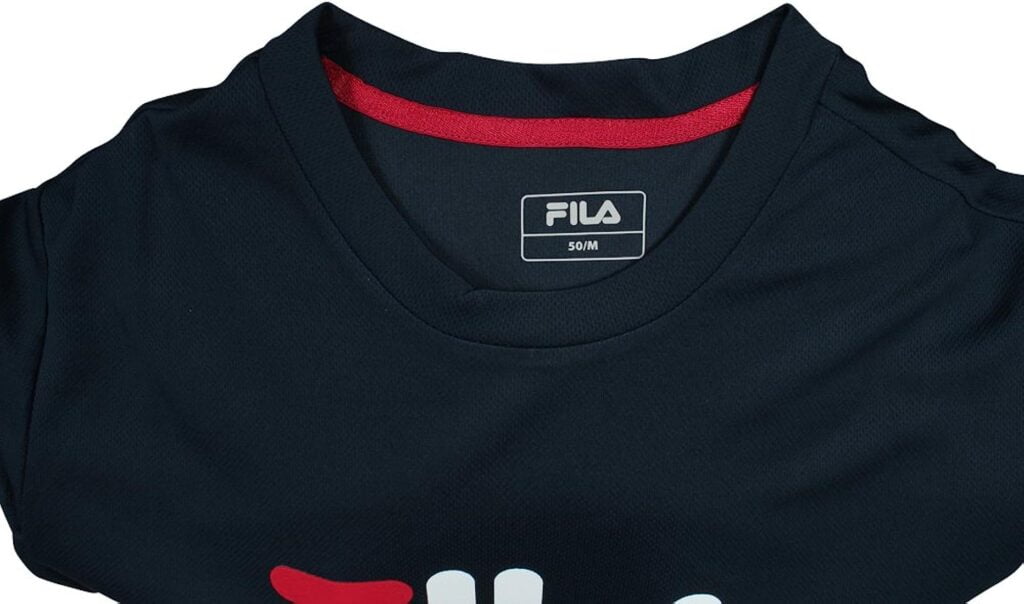 liga cr h camiseta de manga corta hombre