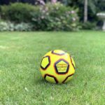 lionstrike balon de futbol lite tamano 1 tamano 2 tamano 3 tamano 4 balon de futbol de entrenamiento ligero para ninos ninas de 2 a 13 anos 1