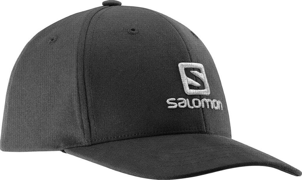 logo cap gorra unisex