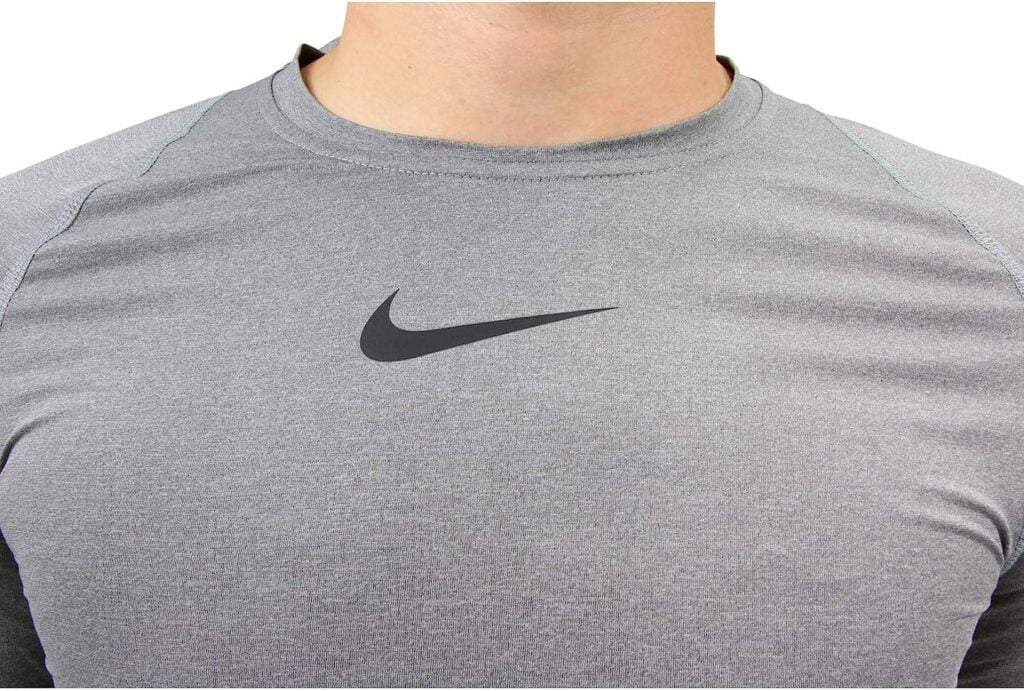 m nk df park20 top ss sweatshirt hombre