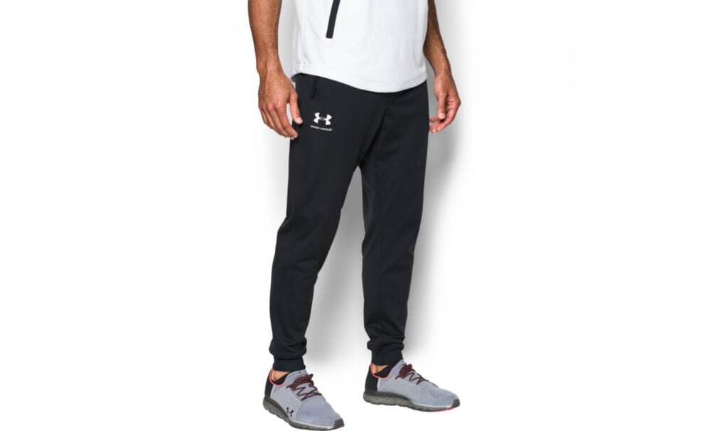 m nk df pnt taper fa swsh pants hombre