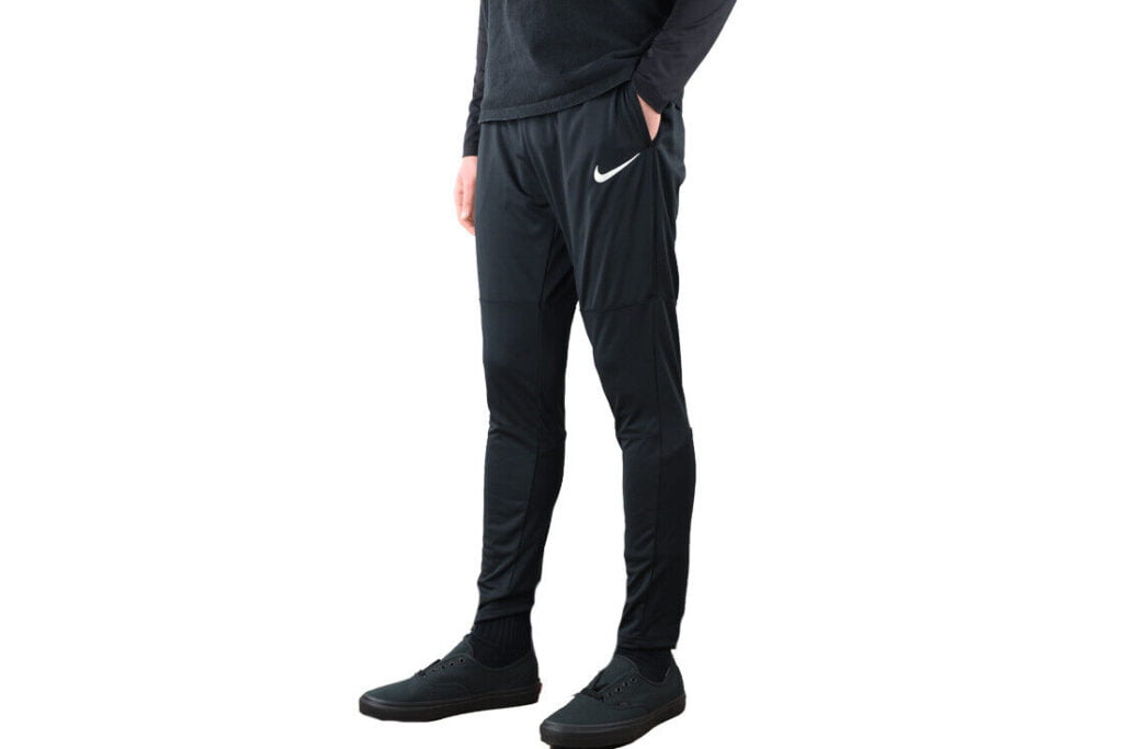 m nk dry park20 pant kp pantalones de deporte hombre