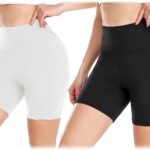 mallas cortos mujer fitness cintura alta 3 4 pantalones deportivos capri mujer leggins yoga correr deporte
