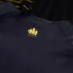 manchester city f c camiseta hombre temporada 2022 23 segunda equipacion oficial