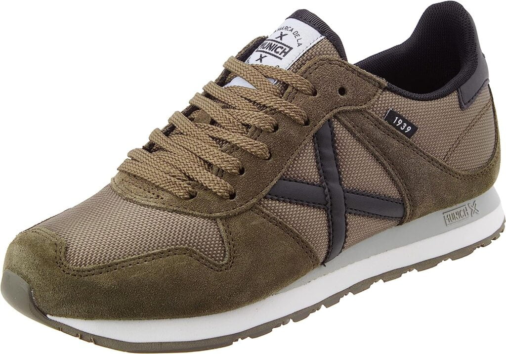 massana zapatillas unisex adulto