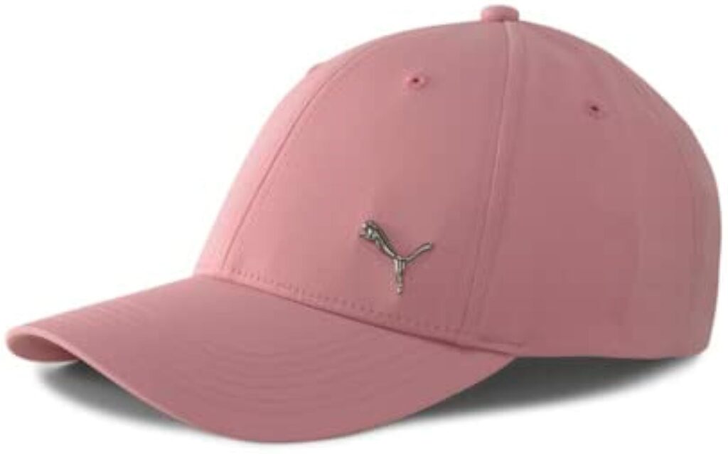 metal cat cap gorra unisex adulto