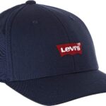 mid batwing flexfit gorra para hombre