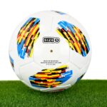 mitre delta one balon de futbol unisex adulto 1
