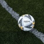 mitre impel balon de futbol de entrenamiento unisex adulto 1