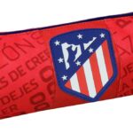 ms movil shop balon atletico de madrid 1903 oficial atm talla 5 color rojiblanco 1