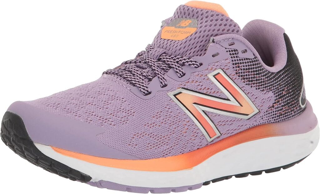 nbw680lf3 entrenamiento y correr mujer