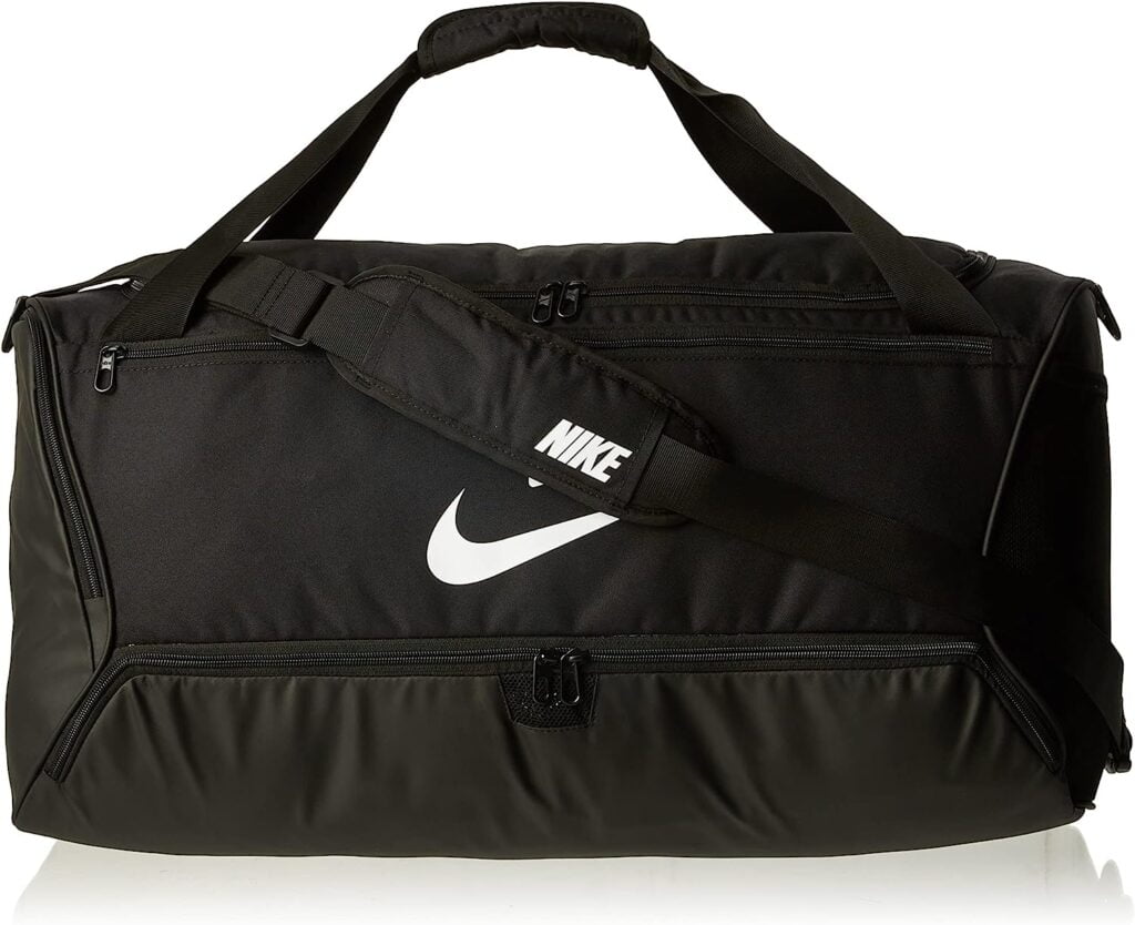 nike academy gym bag