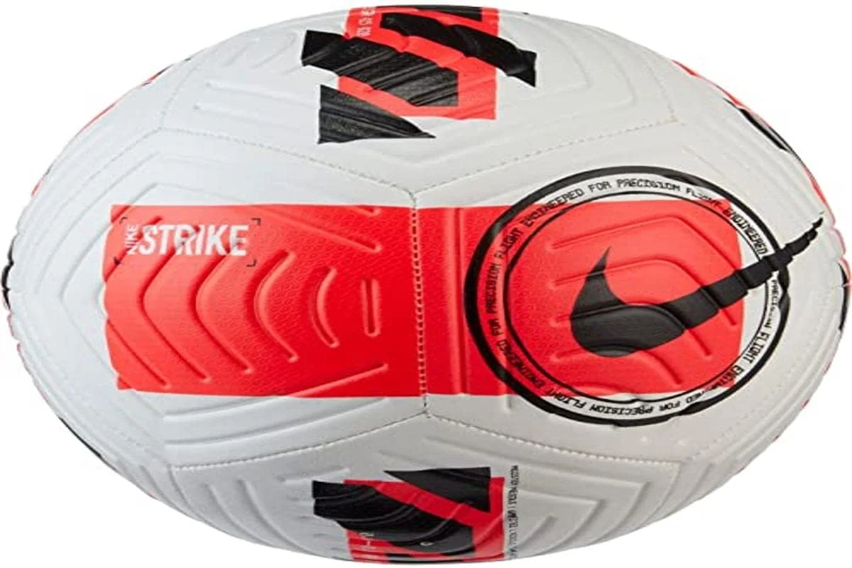 NIKE Academy Recreational Soccer Ball, Unisex Adulto 3 nike academy recreational soccer ball unisex adulto 1