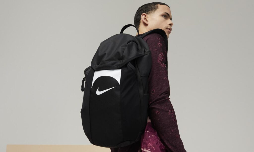 nike academy team backpack unisex adulto 30 l