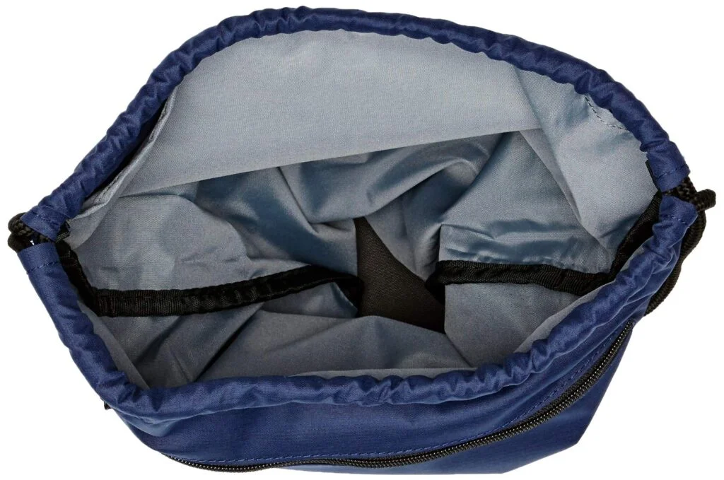 nike nk brsla gmsk bolsa de cuerdas hombre