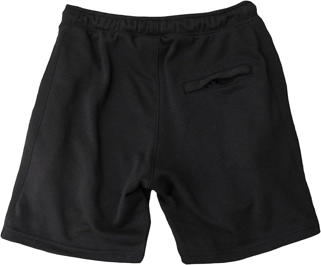 nobel pantalones cortos hombre